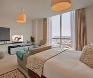Ascott Rafal Serviced Apartment, Olaya