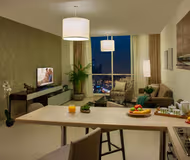 Ascott Rafal Serviced Apartment, Olaya