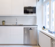 Eriksplan Serviced Apartment