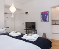 Eriksplan Serviced Apartment