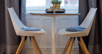 Eriksplan Serviced Apartment