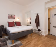 Odenplan Serviced Apartment
