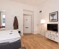 Odenplan Serviced Apartment