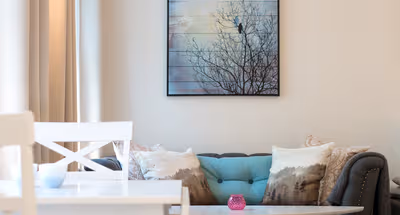 Odenplan Serviced Apartment