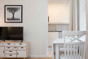 Odenplan Serviced Apartment