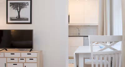 Odenplan Serviced Apartment