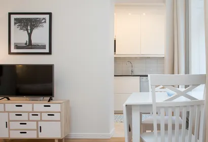 Odenplan Serviced Apartment