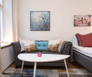 Odenplan Serviced Apartment