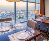 Ghirnatah Serviced Residences, Ghirnatah