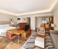 Ghirnatah Serviced Residences, Ghirnatah