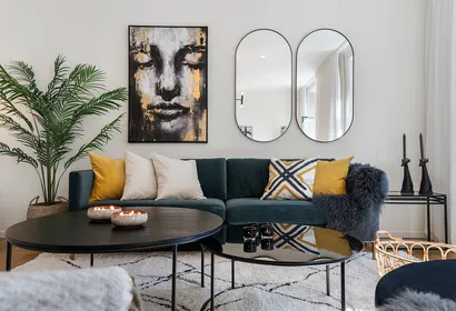 Nytorget Serviced Apartment