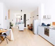 Predikherenstraat Serviced Apartment