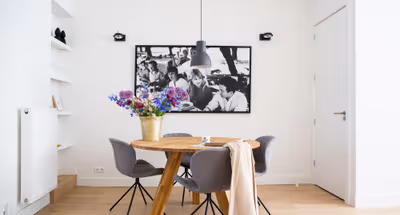 Predikherenstraat Serviced Apartment