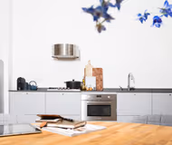 Predikherenstraat Serviced Apartment