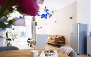 Predikherenstraat Serviced Apartment