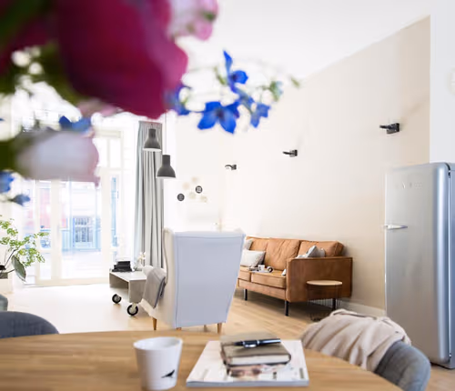 Predikherenstraat Serviced Apartment
