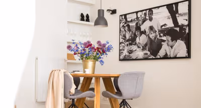 Predikherenstraat Serviced Apartment