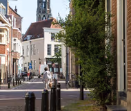 Predikherenstraat Serviced Apartment