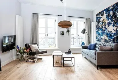 Ganzenmarkt Serviced Apartment