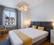 Plainpalais  Serviced Apartments