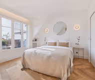 Rue Lulli Serviced Apartment