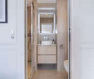 Rue Lulli Serviced Apartment
