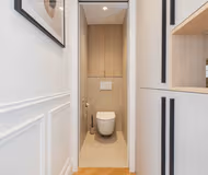 Rue Lulli Serviced Apartment