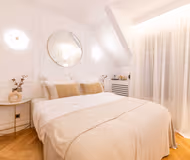 Rue Lulli Serviced Apartment
