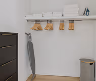 East 94th Street Apartment