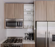 East 94th Street Apartment