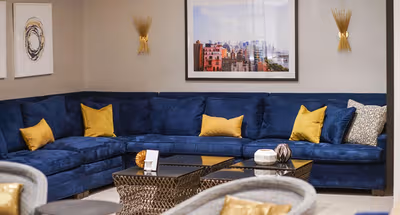 East 94th Street Apartment