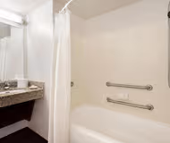 Northwest 8th Avenue Suites