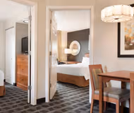 Northwest 8th Avenue Suites