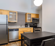 Northwest 77th Street Residence