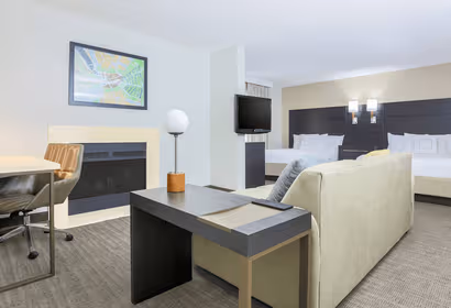 Northwest 77th Street Residence