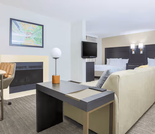 Northwest 77th Street Residence