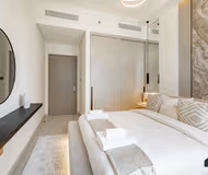 Lux 3BR Serviced Apartment in Downtown Dubai