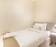 Lux 3BR Serviced Apartment in Downtown Dubai