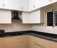 2BHK Hebbal Apartments