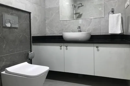 2BHK Hebbal Apartments