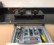 2BHK Hebbal Apartments