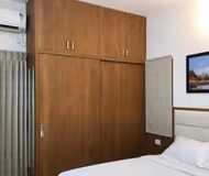 2BHK Hebbal Apartments