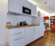 LOUVRE RIVOLI SERVICED APARTMENT