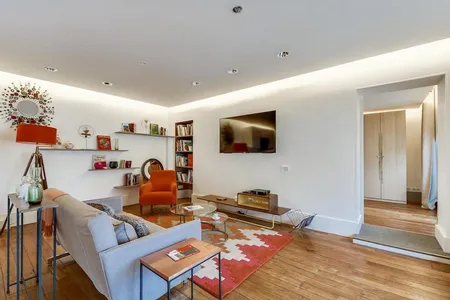 LOUVRE RIVOLI SERVICED APARTMENT