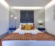 LOUVRE RIVOLI SERVICED APARTMENT