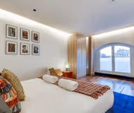 LOUVRE RIVOLI SERVICED APARTMENT