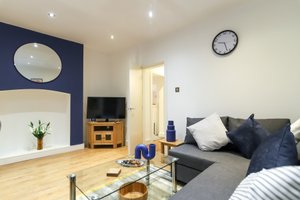 2 bedroom Flat Sheffield city centre
