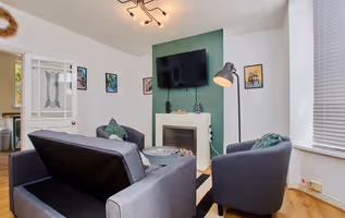 Skelwith Road Wincobank Sheffield