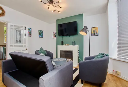 2 Bedroom House, Wincobank Sheffield
