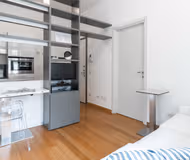 Sarpi Serviced Apartment
